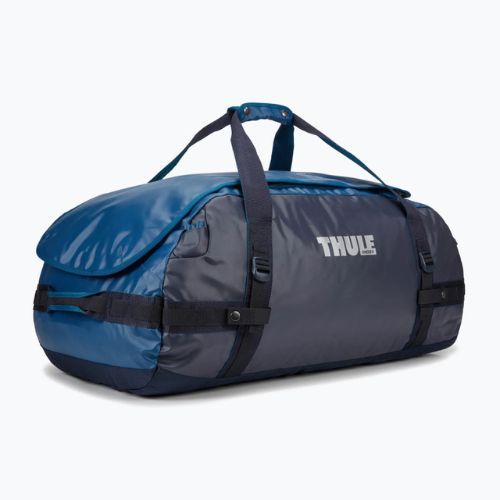 Thule Chasm Duffel 90 l borsa da viaggio poseidon