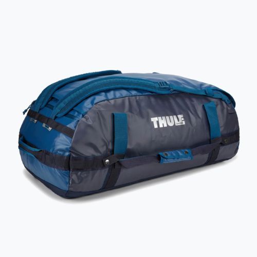 Thule Chasm Duffel 90 l borsa da viaggio poseidon