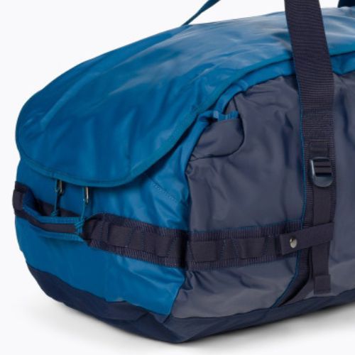 Borsa da viaggio Thule Chasm Duffel 130 l poseidon