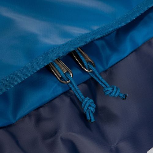 Borsa da viaggio Thule Chasm Duffel 130 l poseidon