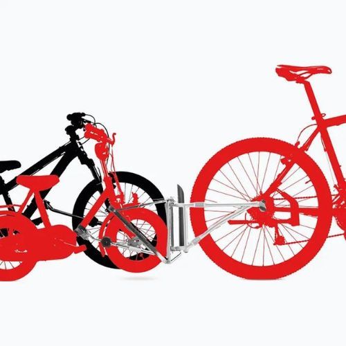 Seguimi bici a traino FM-100.100