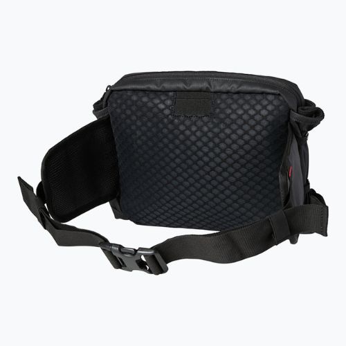 Fox Racing Pack idratazione lombare 5 l nero rene bici
