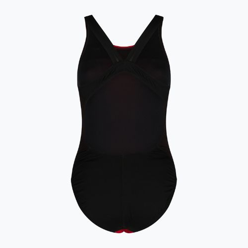 Costume intero donna Nike Fade Sting rosso