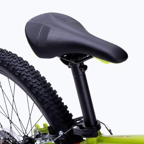 Bicicletta per bambini Orbea MX 24 Dirt 2022 anguria lime