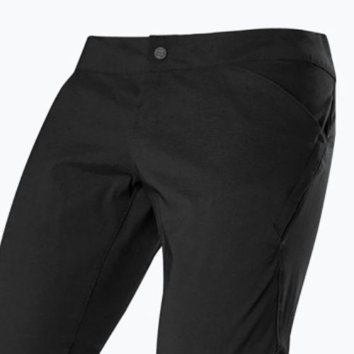 Pantaloni da ciclismo da uomo Fox Racing Ranger nero
