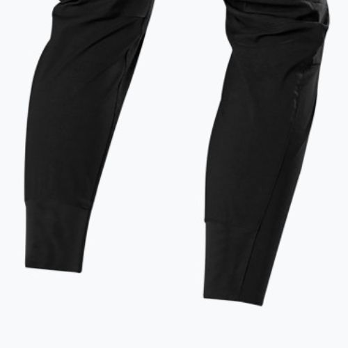 Pantaloni da ciclismo da uomo Fox Racing Ranger nero