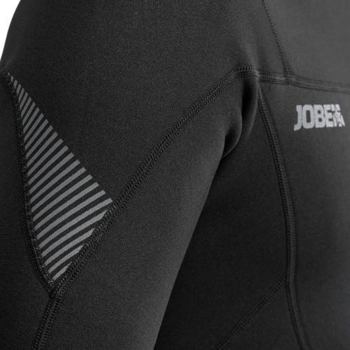 Costume da bagno uomo JOBE Atlanta 2 mm Shorty nero