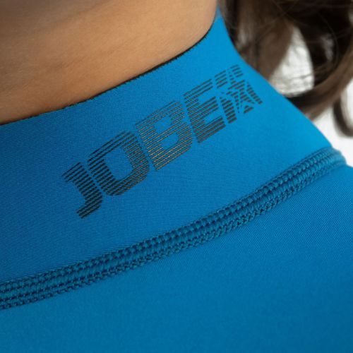 JOBE Boston 2 mm Shorty blu schiuma da nuoto per bambini