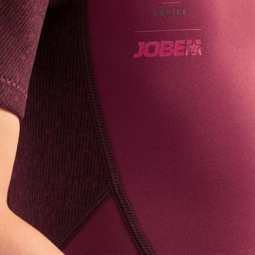 JOBE Boston 2 mm Shorty rosa caldo schiuma da nuoto per bambini