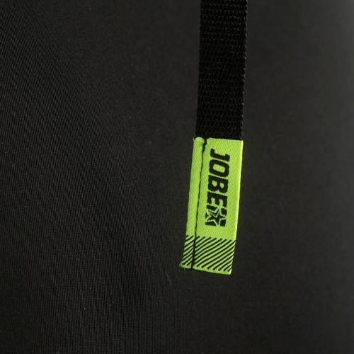 Schiuma da nuoto JOBE Perth 3/2 mm Shorty verde acqua per uomo