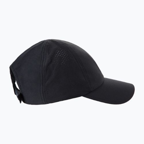 Cappello da baseball Columbia Silver Ridge III Ball nero