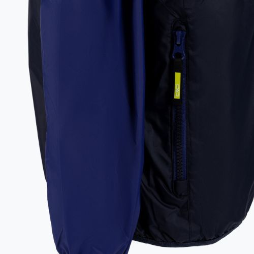 Giacca antipioggia CMP Rain Fix bambino blu navy 32X5804/N950