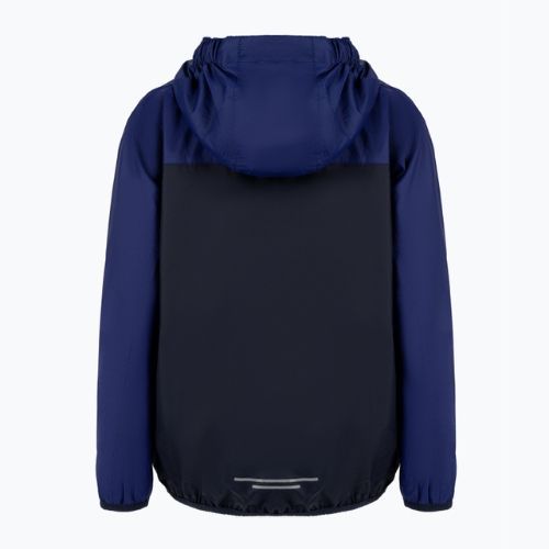 Giacca antipioggia CMP Rain Fix bambino blu navy 32X5804/N950