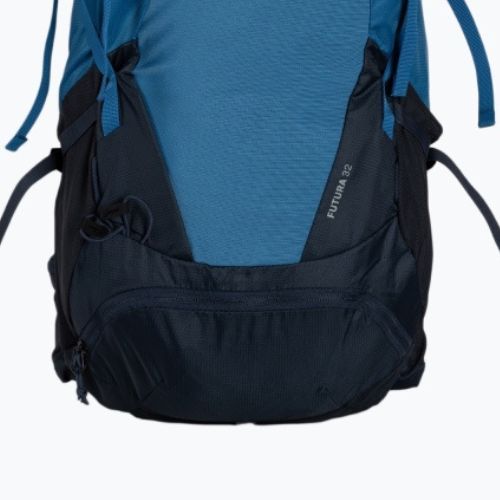 Zaino da trekking Deuter Futura 32 l reef/ink