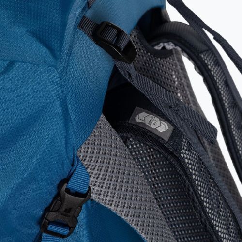 Zaino da trekking Deuter Futura 32 l reef/ink