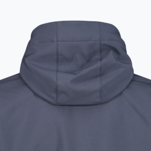 Giacca softshell CMP uomo grigio 3A01787N/11UL
