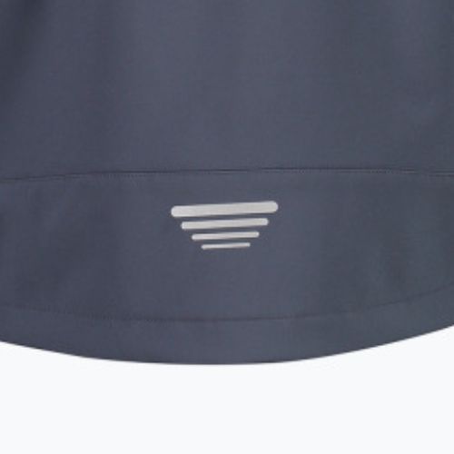 Giacca softshell CMP uomo grigio 3A01787N/11UL