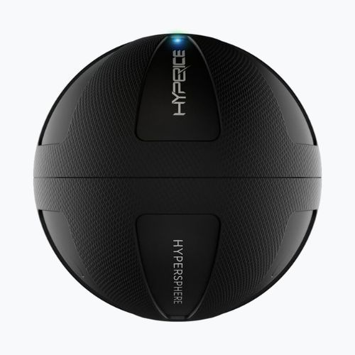 Massaggiatore vibrante Hyperice Mini Hypersphere nero