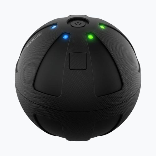 Massaggiatore vibrante Hyperice Mini Hypersphere nero