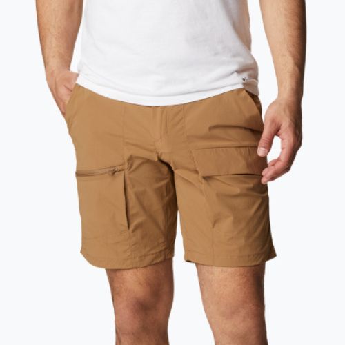 Pantaloncini da trekking Columbia Maxtrail Lite delta da uomo