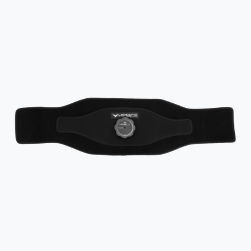 Manicotto di raffreddamento posteriore a compressione Hyperice nero