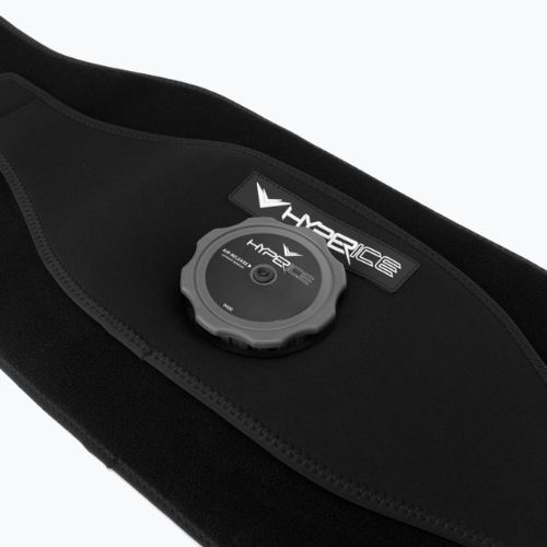 Manicotto di raffreddamento posteriore a compressione Hyperice nero