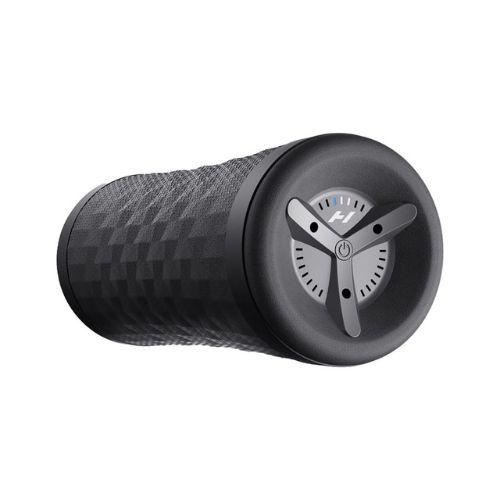 Hyperice Vyper 3.0 massaggiatore vibrante nero