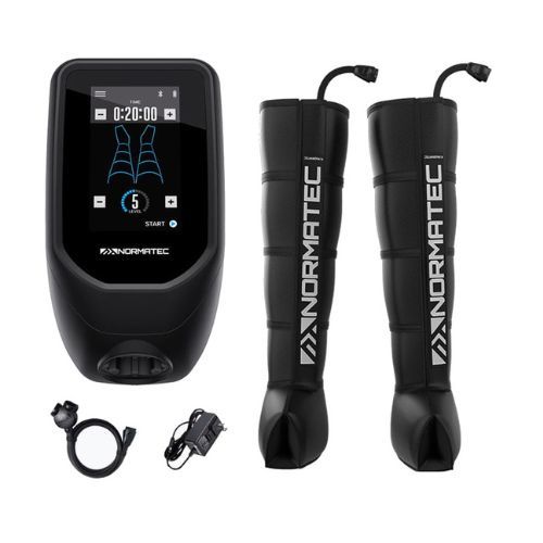 Sistema di recupero e massaggio Normatec Pulse 2.0 Pro