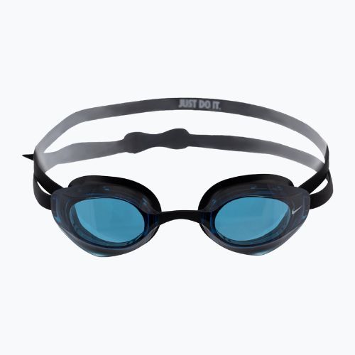 Occhiali da nuoto Nike Vapore blu