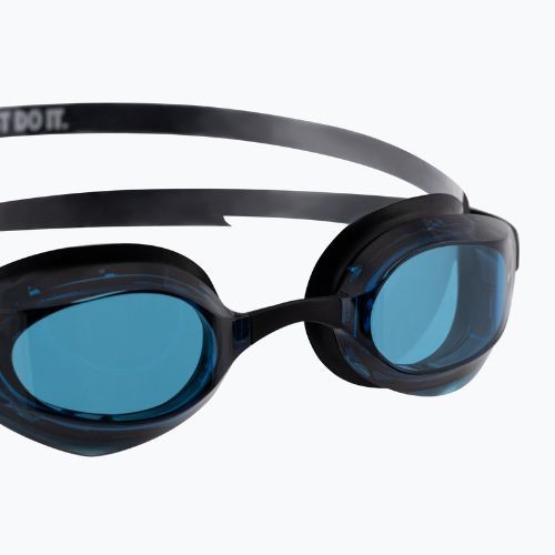 Occhiali da nuoto Nike Vapore blu