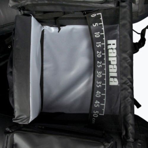 Rapala Float Tube FT 140 kg nero