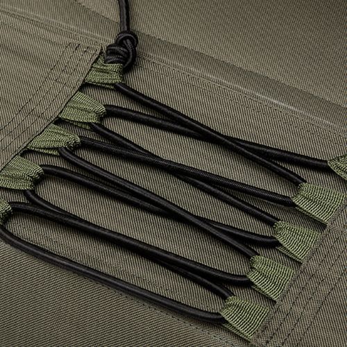 Prologic Avenger 8 Leg S/Bag&Bedchair System verde 65043