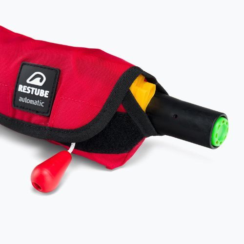 Restube Boa automatica rossa