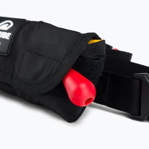 Boa di assicurazione Restube Beach nera