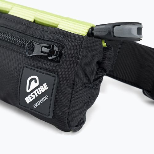 Boa di assicurazione Restube Extreme nero/lime