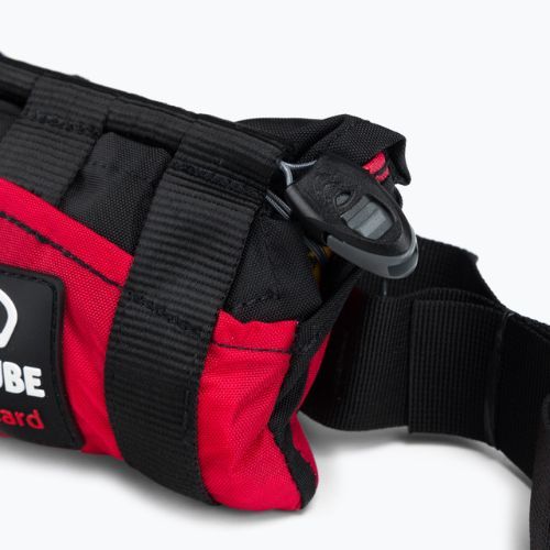 Restube Boa di salvataggio rossa