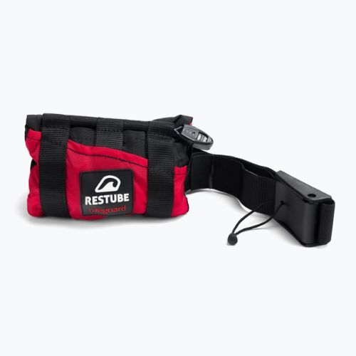 Restube Boa di salvataggio rossa