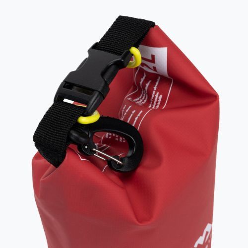 Aqua Marina Dry Bag 2 l rosso