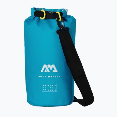 Aqua Marina Dry Bag 10 l azzurro