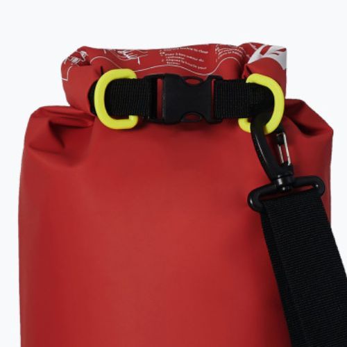 Aqua Marina Dry Bag 10 l rosso