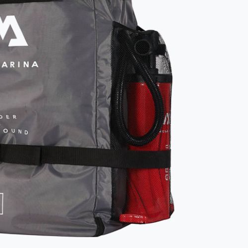 Aqua Marina Zip Backpack Zaino per kayak e canoa per 2/3 persone