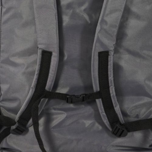 Aqua Marina Zip Backpack Zaino per kayak da solo