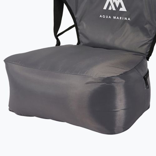 Aqua Marina Canoa Sedile con schienale alto