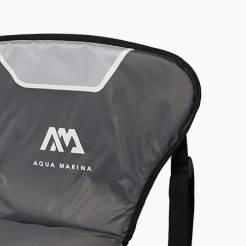 Aqua Marina Canoa Sedile con schienale alto