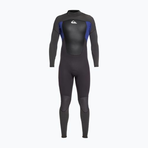 Muta Quiksilver 4/3 Prologue uomo jet nero/blu scuro