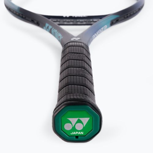 Racchetta da tennis YONEX Ezone 98 blu cielo