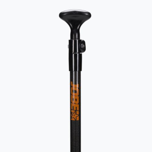 Pagaia SUP 3 pezzi JOBE Fusion Stick arancione