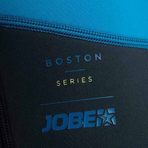JOBE Boston Fullsuit schiuma nuoto bambini 3/2 mm blu