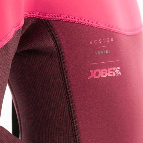 JOBE Boston Fullsuit schiuma da nuoto per bambini 3/2 mm rosa