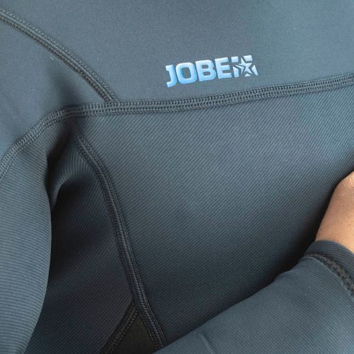 Uomo JOBE Perth Fullsuit Swim Foam 3/2 mm blu